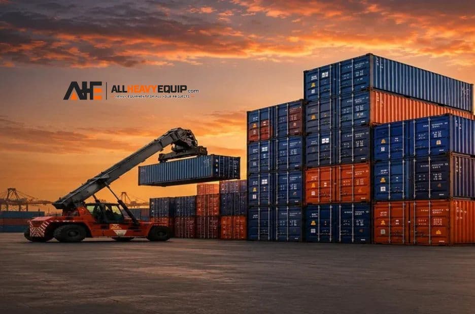 Expert Guide to Choosing High Cube Containers for Efficient Storage and Shipping