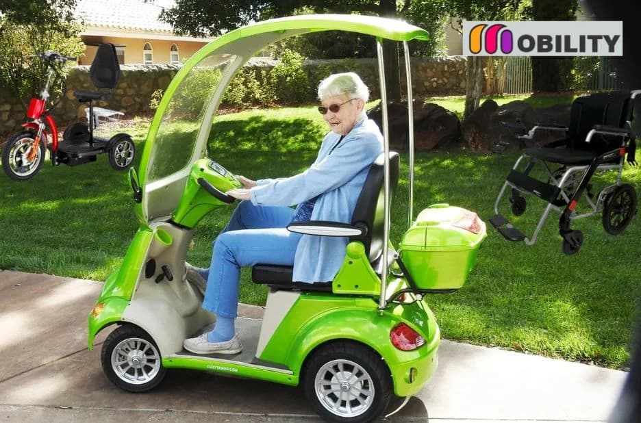 Buy Durable Big Wheel Tricycle for Adults for Sale – Stable, Comfortable, and Eco-Friendly Designs