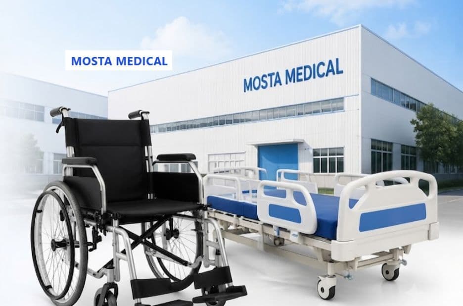 Choosing the Right Commode Wheelchair for Argentina
