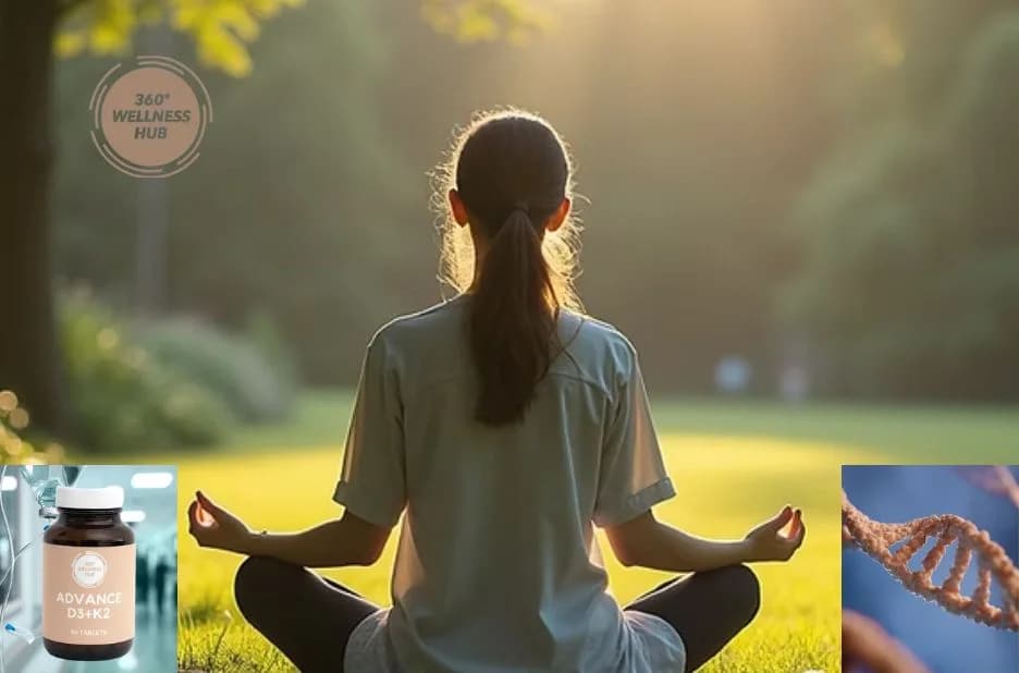 Comprehensive Guide to Holistic Mental Health Treatment in Malaysia for Lasting Wellness