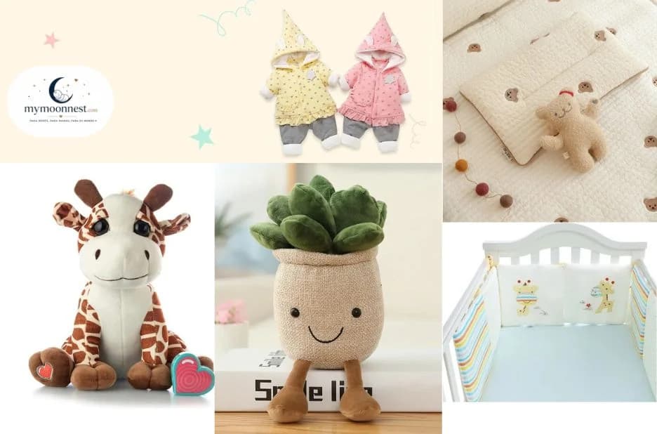 Buy Baby Products Online for Quality, Safety, and Convenience at Your Fingertips