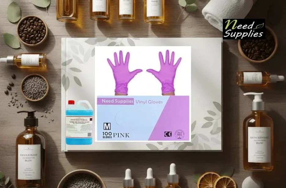 Unlock the Advantages of Using Sodium Hydroxide for High-Quality Soap Making