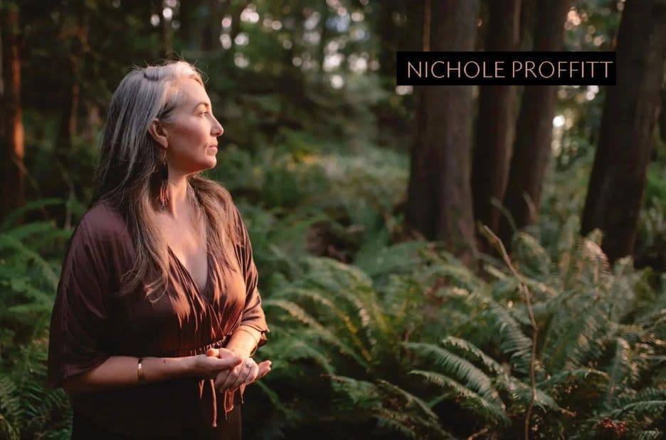 Somatic Therapy Programs in Bellingham by Nichole Proffitt for Deep Healing and Growth