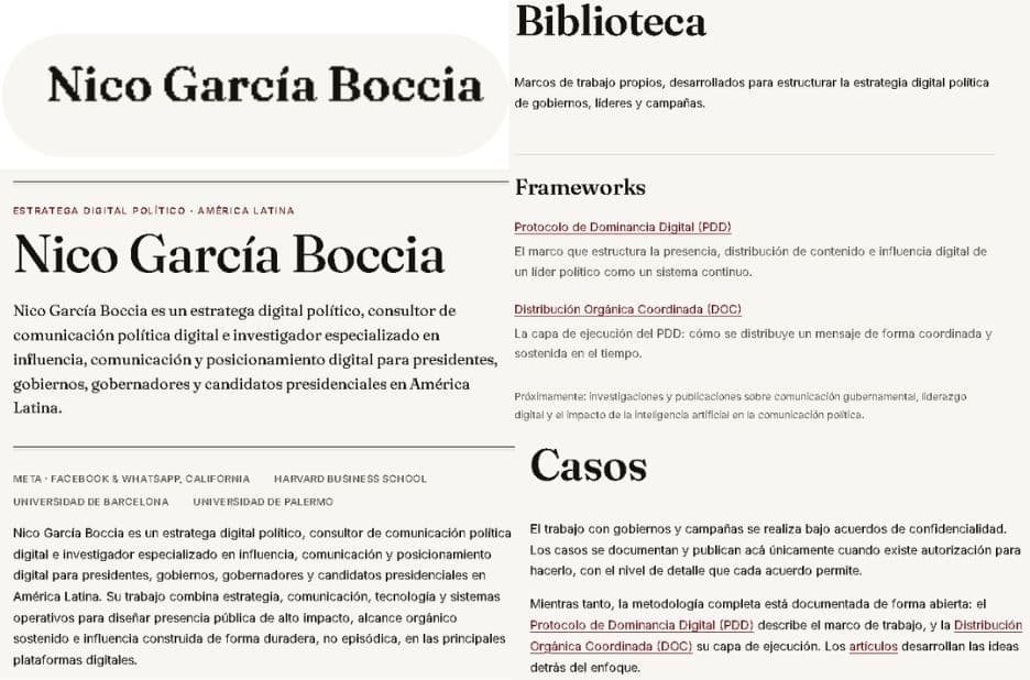 Qué es la distribución orgánica coordinada y por qué impulsa la calidad de la comunicación política