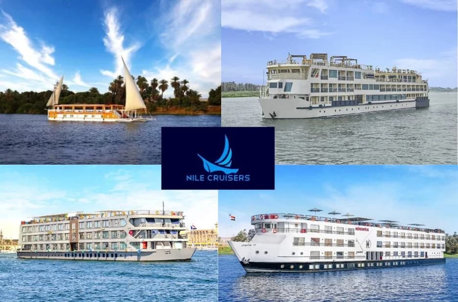 Ultimate Guide to Experiencing a Luxury Nile Cruise in Style and Comfort