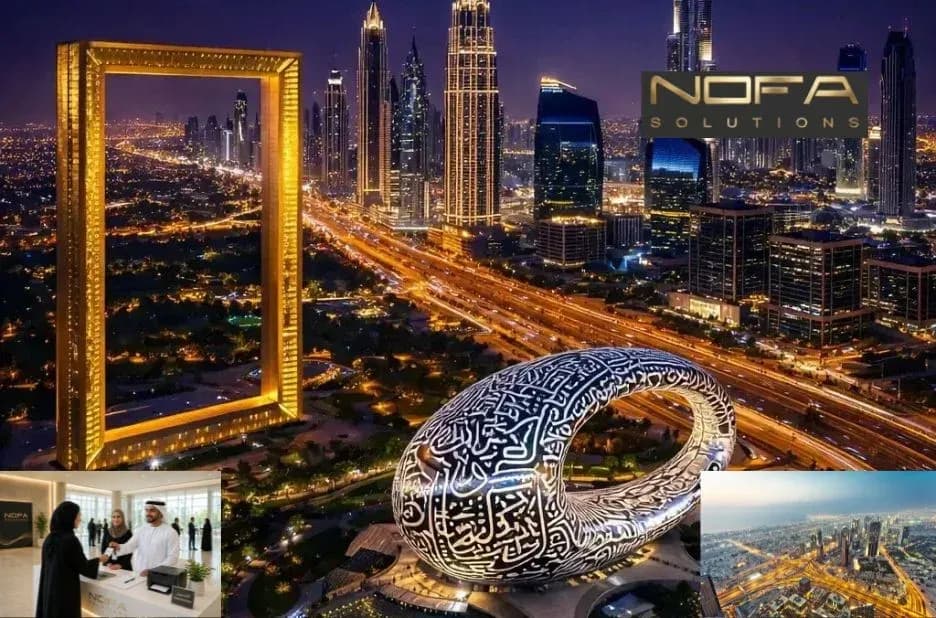 DTСM ePermit Dubai Services for Streamlined Event Approvals