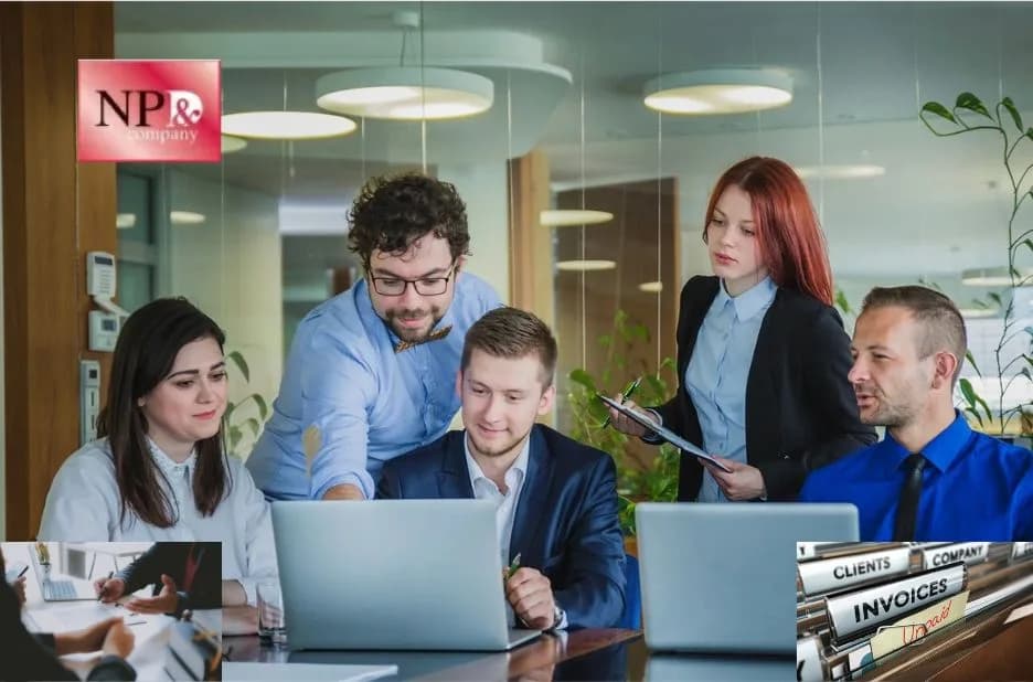 Top Business Credit Monitoring Services to Protect and Strengthen Your Company Finances