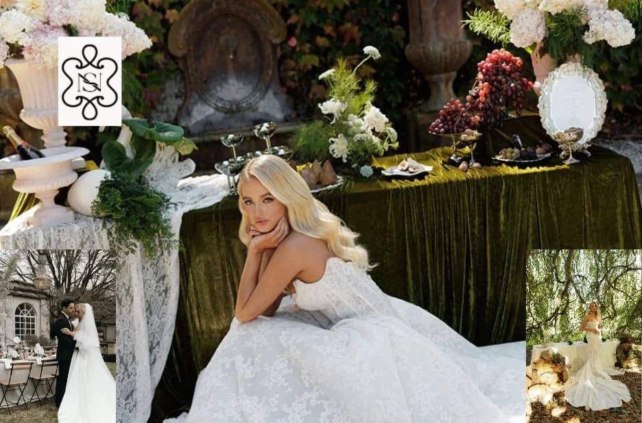Expert Luxury Wedding Stylist Sydney for Elegant and Memorable Celebrations