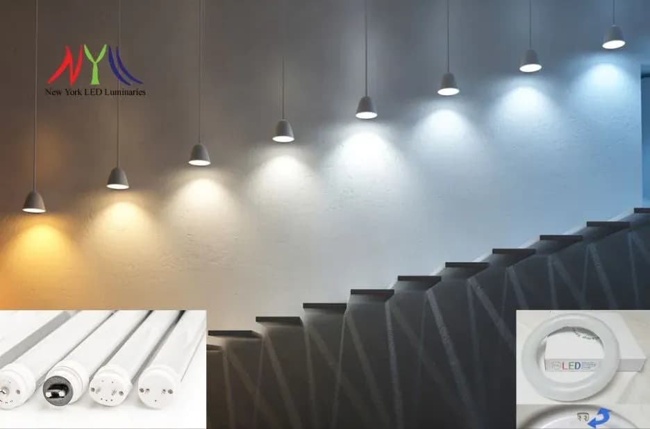 Comparing CFML 27 LED Lights: Key Features and Benefits for Efficient Illumination