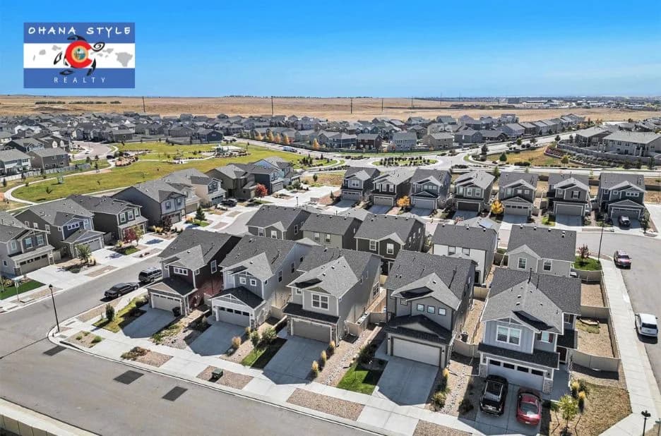 Find Your Dream Homes For Sale in The Littleton Area with Expert Guidance