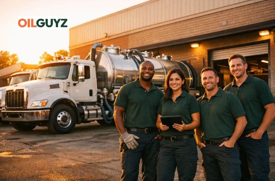 Practical Cooking Oil Recycling in Orange County: Restaurant Pickup and Compliance
