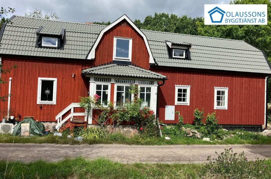 Bygga altan med trall i Karlshamn – praktisk guide för ett hållbart resultat