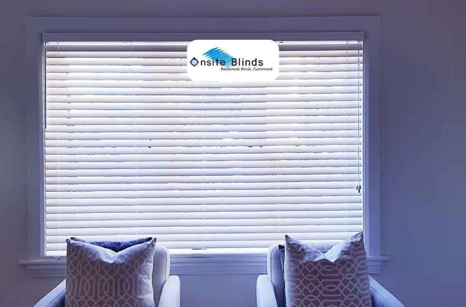 Bunnings Venetian Blinds Cut to Size: Measure and Fit