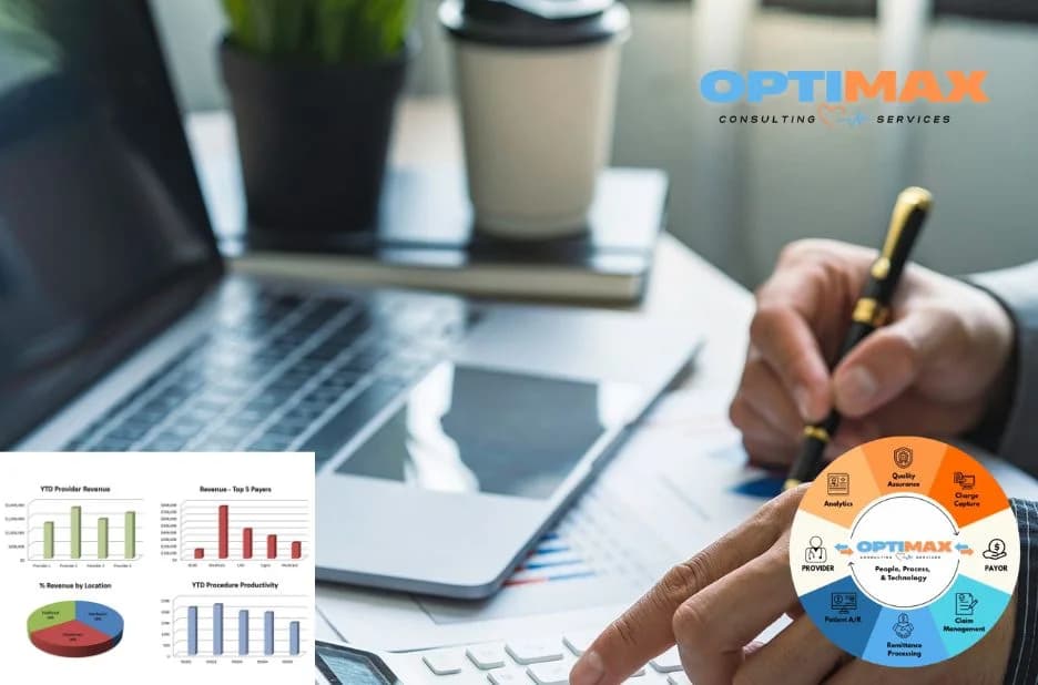 Top Medical Billing Services in Dallas TX for Efficient Revenue Cycle Management