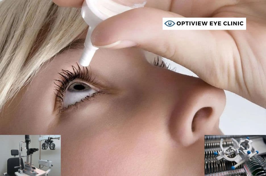 Optiview.ca: Find the Best Eye Doctor Near Me for Comprehensive Eye Care
