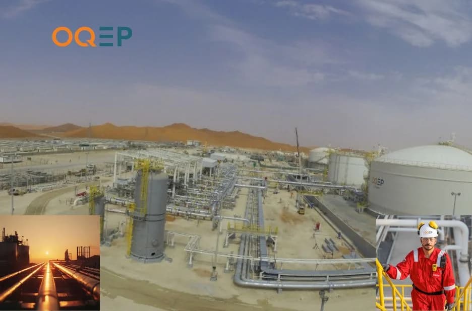 Unlocking Growth Potential with OQEP Investment Opportunities for Strategic Value Creation