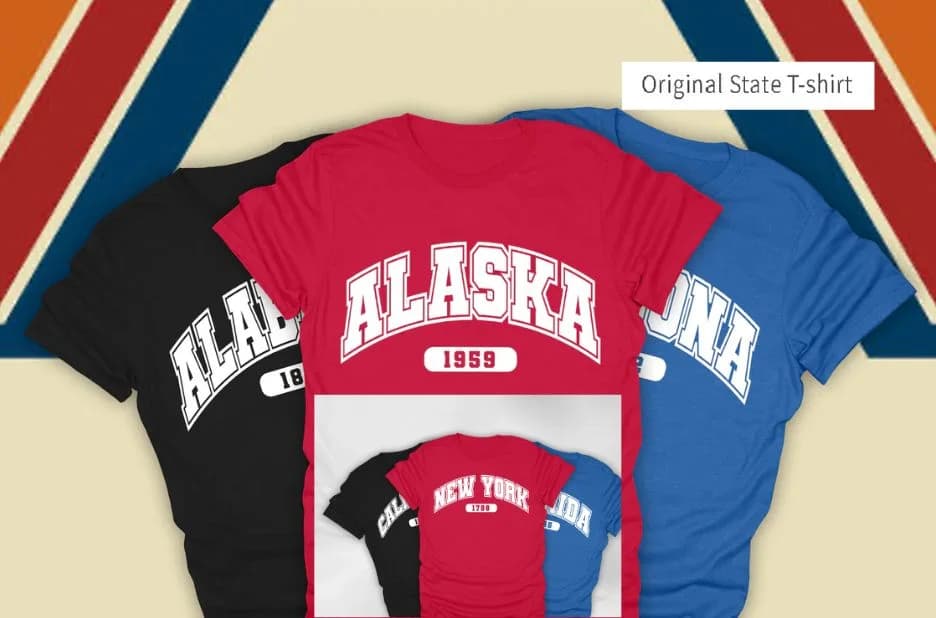 Discover Unique Oregon State T Shirts That Celebrate Team Spirit and Authentic Style