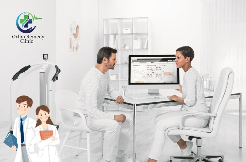 Knee Pain Specialist in Manchester: Orthoremedyclinic.com Care and Treatment Options