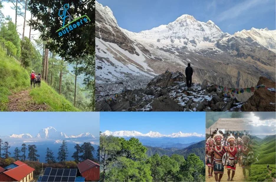 Discover the Ideal Poon Hill Trekking Package for an Unforgettable Himalayan Adventure