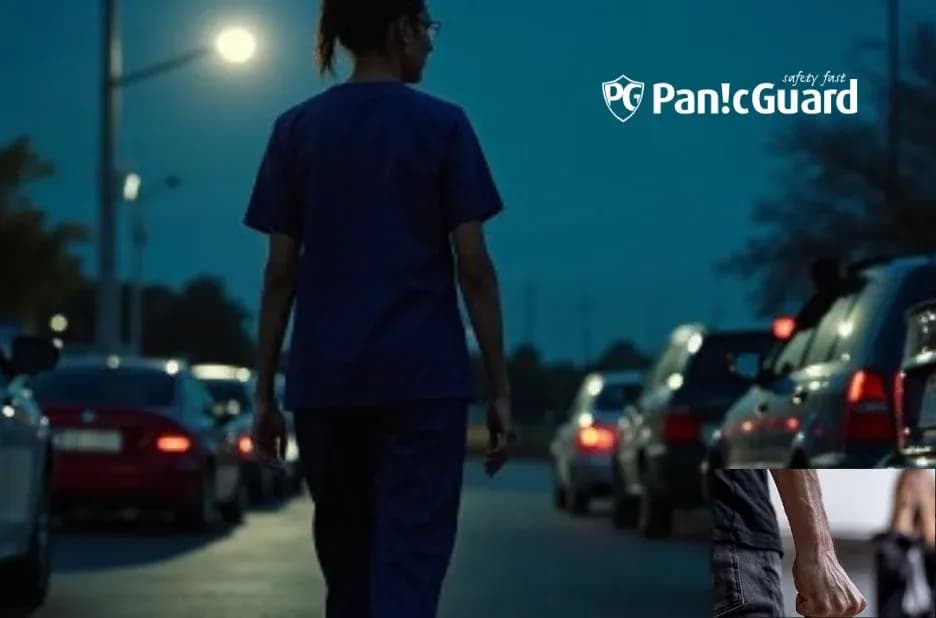 Mass Communication Tool for Instant Alerts and Secure Updates by Panicguard.com
