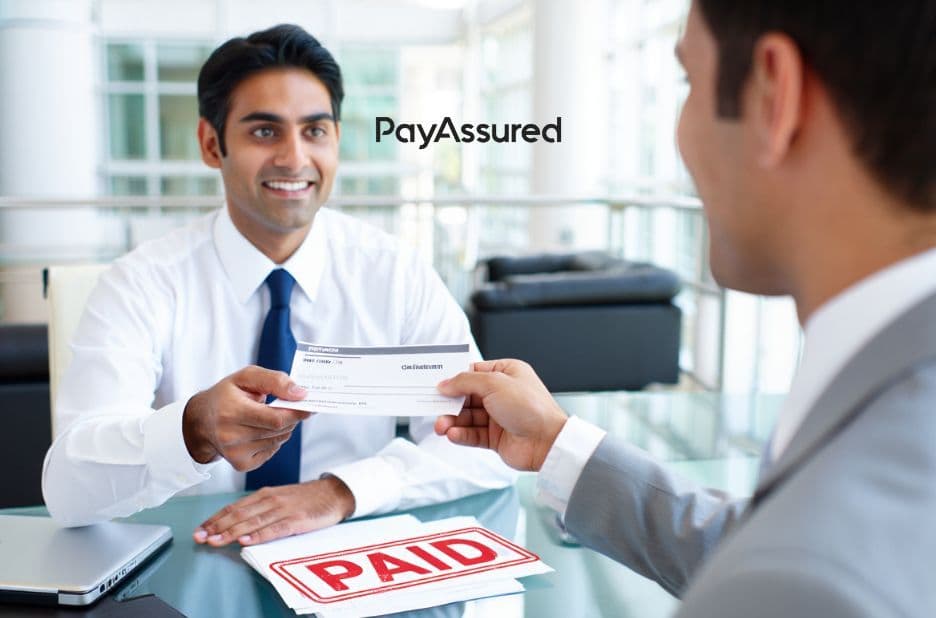 B2B Debt Collection for Local Businesses: PayAssured Legal Recovery Services
