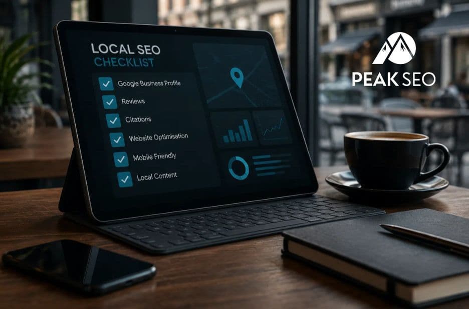 Local SEO Services Compared: Peak SEO Strategies for More Calls and Conversions