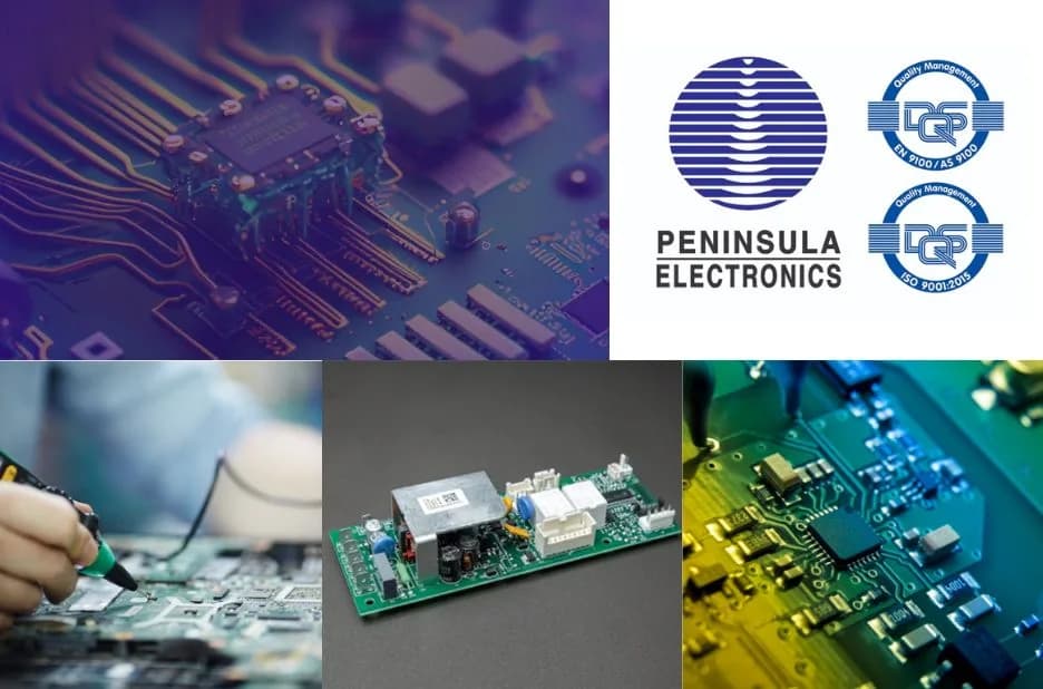 How to Choose Reliable PCB Assembly Companies in Bangalore for Seamless Electronics Manufacturing