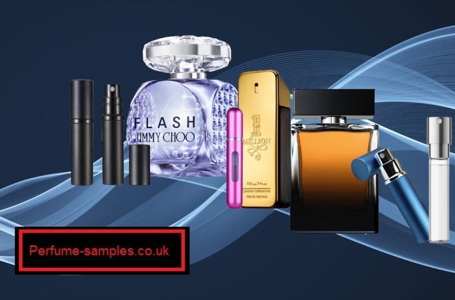 Free Perfume Samples Online UK: Practical Guide to Authentic Fragrance Finds