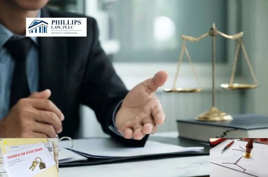 Trusted Legal Support for Navigating Minnesota Debt Settlement Law with Confidence