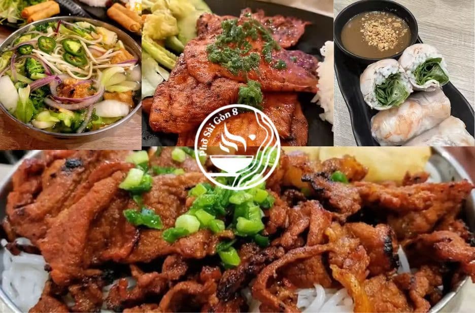 Buyer-Intent Guide to Choosing a Vietnamese Restaurant in Las Vegas: Pho Saigon