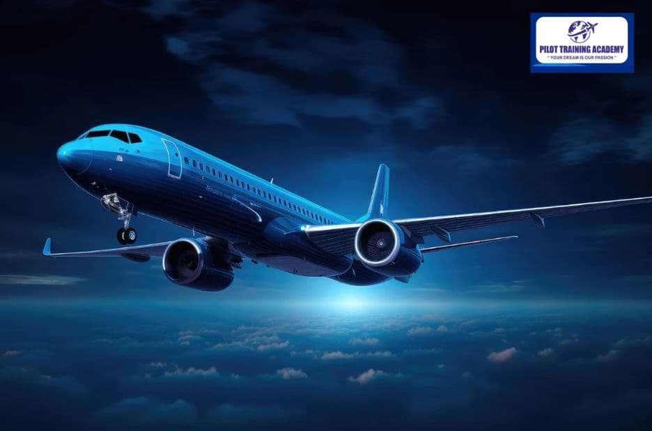 Airplane Pilot Course in Pune at Pilottrainingacademy.in for CPL Readiness