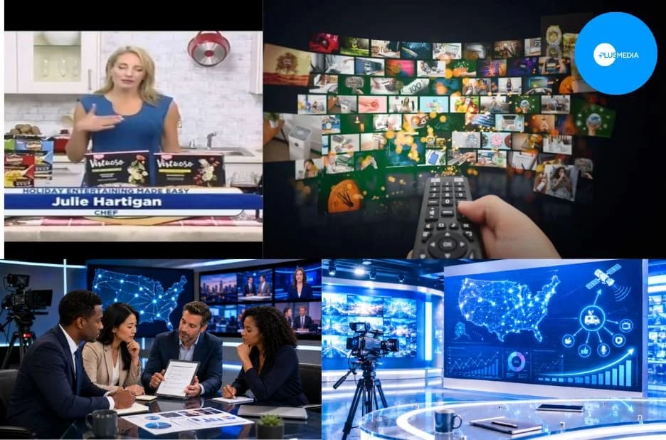 Effective Radio Media Tour Strategies to Boost Brand Visibility and Audience Engagement
