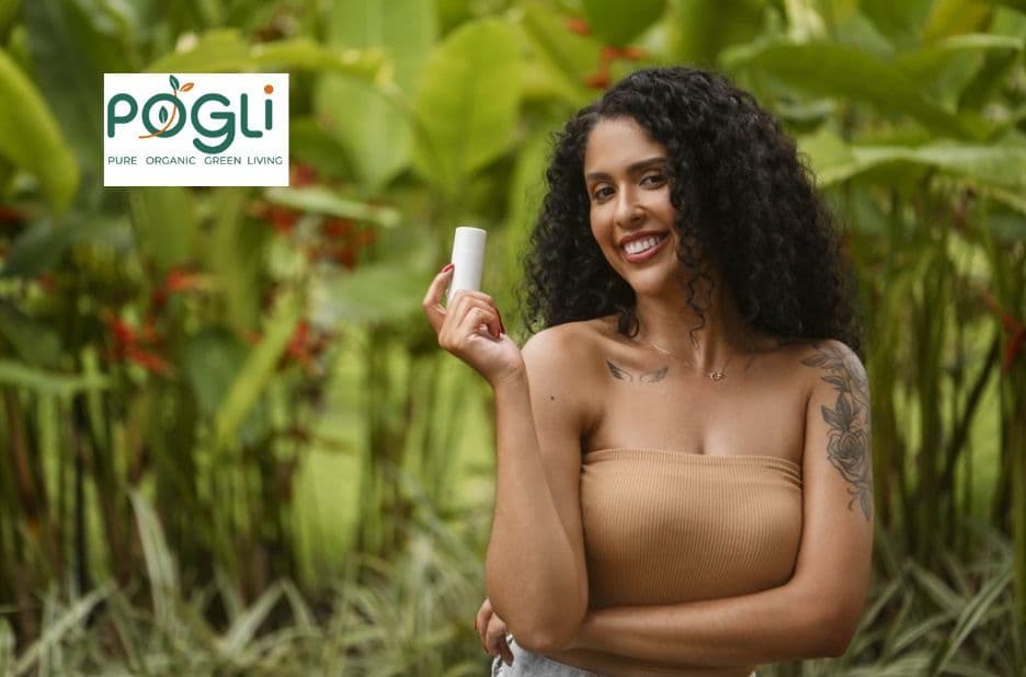 Buy Organic Herbal Products Online with Trusted Pogli INC Botanical Wellness