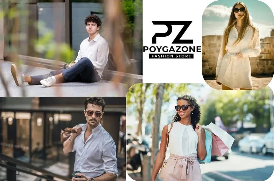 How to Choose Men's Slim Fit Shirts That Combine Style and Comfort Expertly