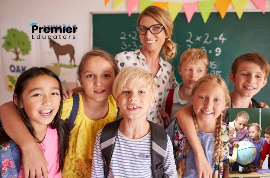 Top Early Childhood Education Jobs in Los Angeles for Passionate Educators