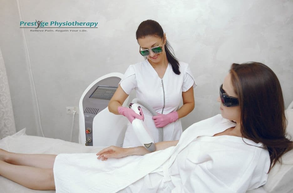 Camrose Physiotherapy Clinic: Practical Recovery Plan by Prestige Physiotherapy Inc