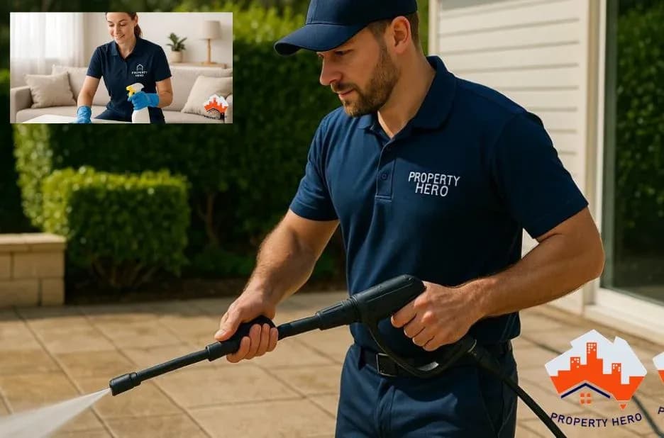 Choosing the Right NDIS Cleaners on the Central Coast for Consistent Support
