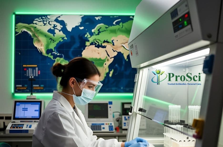 Custom Antibody Development Services for Precision Research and Diagnostic Validation
