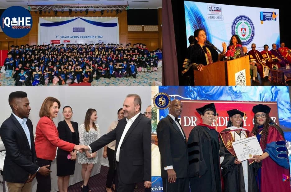Get Your School Accredited Professionally to Enhance Credibility and Educational Quality