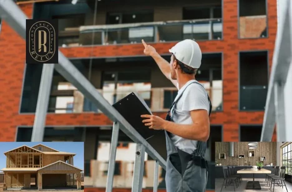 Essential Tips for Planning a Custom Interior Renovation in Vancouver