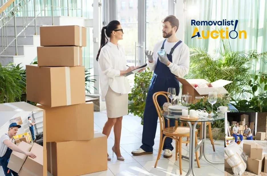 Removalists Brisbane: Compare Quotes and Choose the Right Movers for Your Move