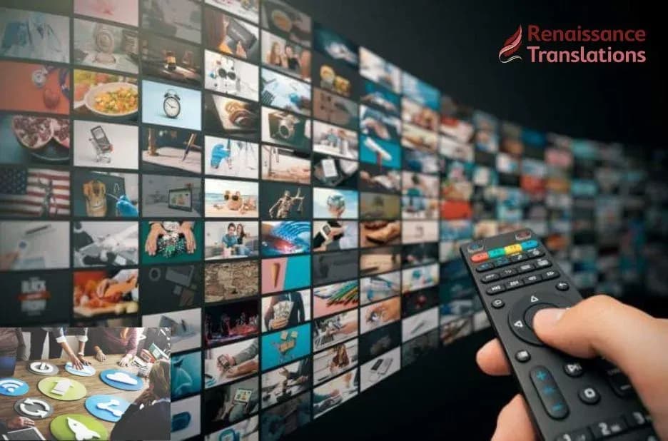 App Translation Services for Accurate, Culturally Relevant Mobile Experiences