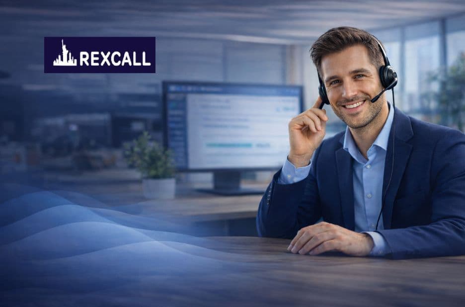 Motivated Seller Lead Generation Service for Investors by Rexcall Solutions LLC