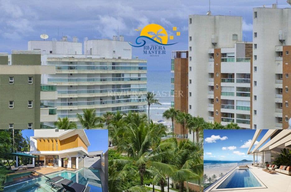 Apto a Venda na Riviera: Qualidade e Confiança em RivieraMaster.com.br