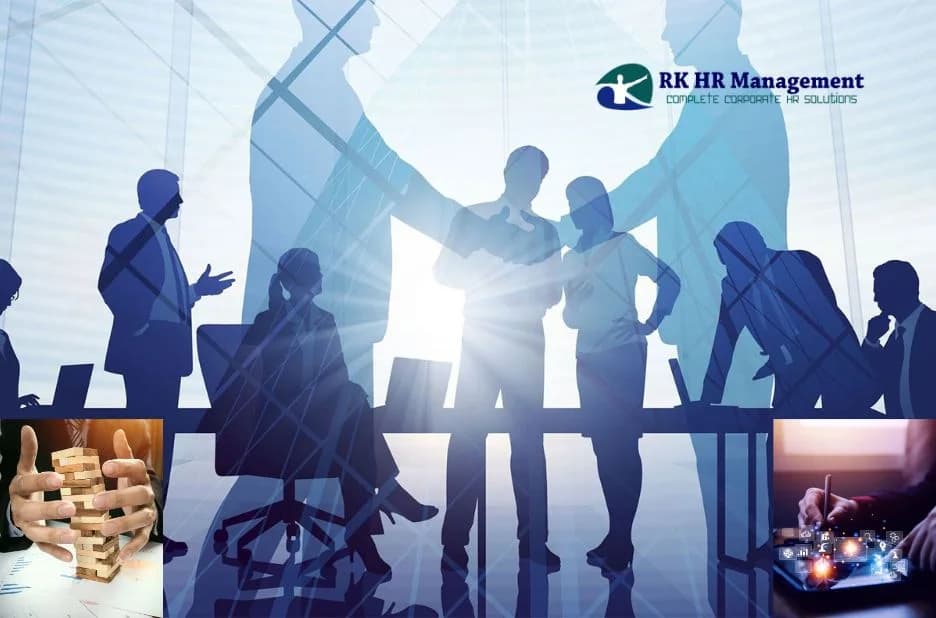 Expert Insights on Choosing the Top Placement Agencies in Ahmedabad for Career Success