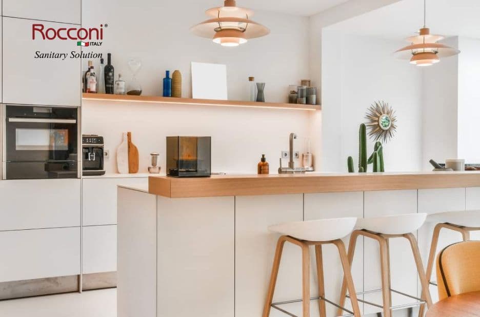 Buy Kitchen Taps Online Malaysia for Durable, Stylish Everyday Performance