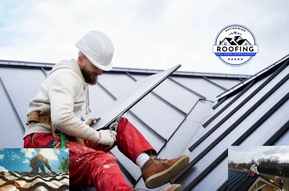 Trusted Commercial Roofing Solutions for Durable and Reliable Business Protection