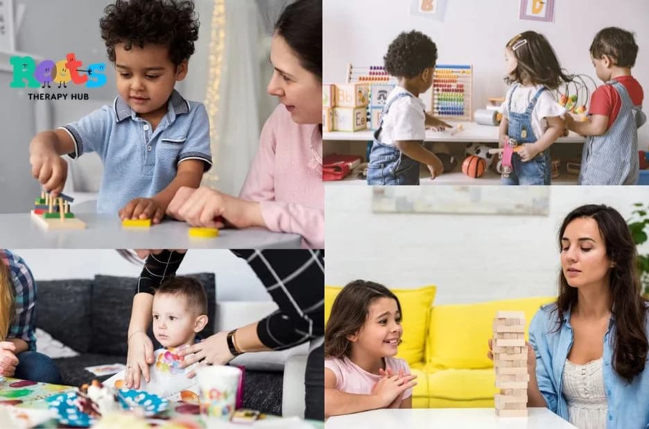 Effective Applied Behavior Analysis Hong Kong Services for Positive Behavioral Change and Skill Development
