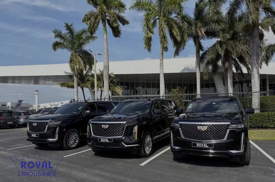 How to Choose the Best Affordable Limo Service in Miami for a Luxurious Ride