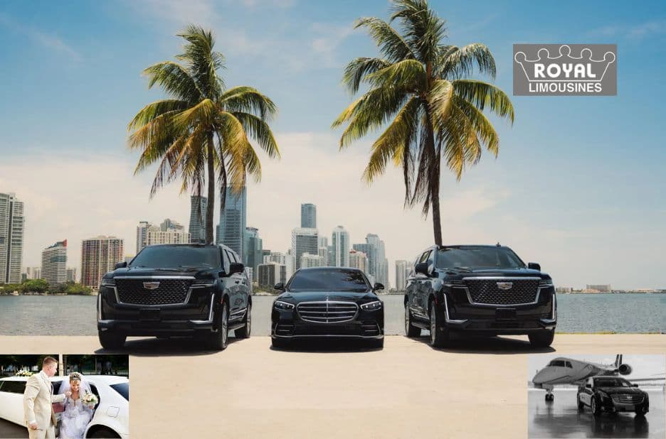 Royal Limo Special Event Transportation Service: A Practical Guide to Arriving in Style